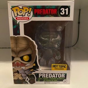 FUNKO POP! Movies Predator